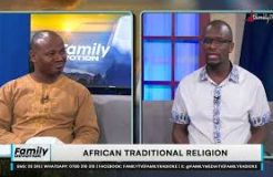 Family Devotion | Discerning Deception | New African Traditional Religion | 24/10/2024