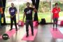 FAMILY FITNESS-25TH SEPTEMBER 2019 (PRYAMID)