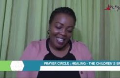 Prayer Circle -14/7/2021 (Healing: The Children