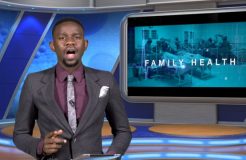 FAMILY HEALTH-27TH JUNE 2018 (FIBROMYALGIA, SICKLE CELL)