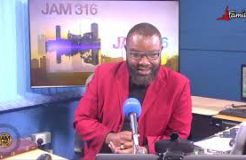 JAM 316 FINANCIAL CLINIC - 28TH APRIL 2021 (BIBLICAL MISCONCEPTIONS ABOUT MONEY)