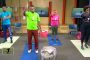 FAMILY FITNESS WEEKLY SHOW 24TH MAY 2018
