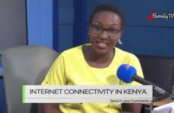 THIS IS THE DAY-12TH MARCH 2020 (INTERNET CONNECTIVITY IN KENYA)