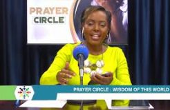 Prayer Circle - 19/1/2022 (Wisdom of the World)