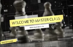 MASTER CLASS-27TH JUNE 2018