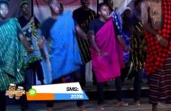 NDEREMO AFRICA-2ND MAY 2019 (CONCERT)