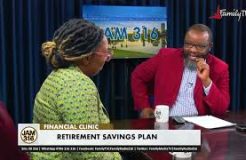 Jam 316 Financial Clinic - 24/05/2023 (Retirement Savings Plan)