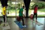 Family Fitness 15th July 2017