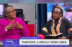 Family Matters | Parenting Tuesday | Parenting Styles | 29/10/2024