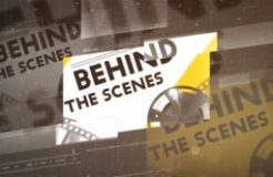 Behind The Scenes - 18/11/2022 (MD, Antonnete Muema & Margaret Juma)