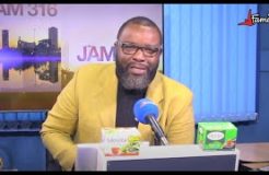 JAM 316 RELATIONSHIP CLINIC-3RD SEPTEMBER 2020 (DEALING WITH BREAKUP)