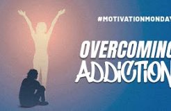 Motivation Monday | Overcoming Addictions | 29/07/2024