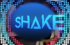 Shake 7th March 2017