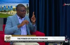 Jam 316 Mindshift Friday - 21/07/2023 (The Power Of Positive Thinking)