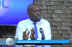 DOCTORS ON CALL-6TH JANUARY 2019 (ENT & DENTAL HEALTH)