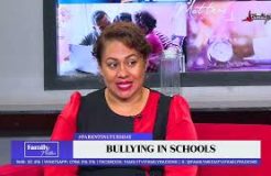 Family Matters | Parenting Tuesday | Bullying In Schools | 14/1/2025