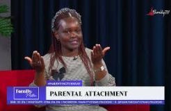 Family Matters Parenting Tuesday - 8/10/2024 (Parental Attachment)