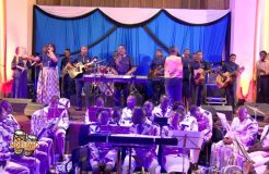 NDEREMO-6TH AUGUST 2018 (CONCERT-PART 1)