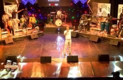 NDEREMO CONCERT-7TH FEBRUARY 2019
