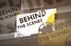 Behind The Scenes - 1/9/2023 (Esther Kihiu & Naiffey Waigwa)