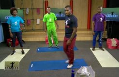 Family Fitness Ssn2 Episode 8