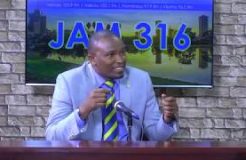 JAM 316-24TH JANUARY 2019 (SEEKING FAITH)