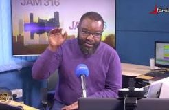 JAM 316 FINANCIALCLINIC - 7TH APRIL 2021 (THE GOLDEN RULES OF MONEY)