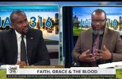 Jam 316 Devotion - 16/01/2024 (Understanding Salvation: Grace & Faith)