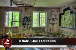 LAWYERS ON CALL-29TH FEBRUARY 2020 (LANDLORDS AND TENANTS)