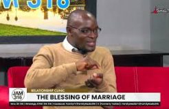Jam 316 Relationship Clinic - 15/02/2024 (The Blessing Of Marriage)