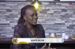 JAM 316 PARENTING TUESDAY-17TH MARCH 2020 (HOPE ALIVE )