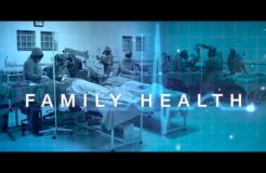 FAMILY HEALTH-2ND JANUARY 2019 (CHILD BIRTH EDUCATION)
