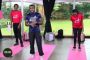 FAMILY FITNESS-16TH JULY 2019 (STRENGTH WORKOUT)