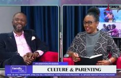 Family Matters | Parenting Tuesday | Culture & Parenting | 5/11/2024