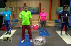 Family Fitness Ssn2 Episode 9