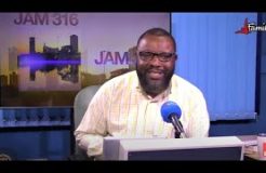 JAM 316 RELATIONSHIP CLINIC - 11TH FEBRUARY 2021 (IS LOVE ENOUGH?)