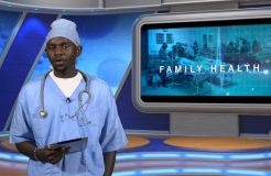 FAMILY HEALTH 7TH MARCH 2018