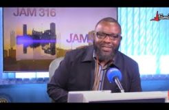 JAM 316 RELATIONSHIP CLINIC - 28TH JANUARY 2021 (PUTTING GOD FIRST IN MARRIAGE)