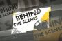 Behind The Scenes - 30/6/2023  ( MD, Stephen Matu  And Rev Tom Otieno