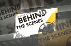 Behind The Scenes - 30/6/2023  ( MD, Stephen Matu  And Rev Tom Otieno