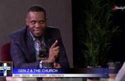 Crosstalk | Gen Z & The Church: Is the Church Losing Touch? |Pst. George Masha & Pst. Josphiah Kamua