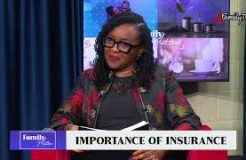 Family Matters | Financial Clinic | The Importance Of Insurance | 30/10/2024