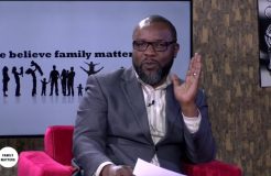 FAMILY MATTERS-1ST NOVEMBER 2018 (PARENTING AND TECHNOLOGY)