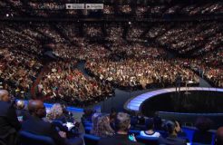 JOEL OSTEEN - Yes is Coming