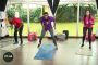 FAMILY FITNESS NEW SEASON EPISODE 2 12TH MAY 2018