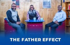 Man Up: The Father Effect