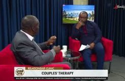 Jam 316 Relationship Clinic - 23/11/2023: Couples Therapy