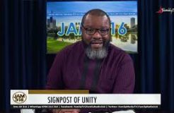 Jam 316 Devotion - 19/07/2023 (Signpost Of Unity)