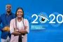Vision 2020 - Woke Awakening