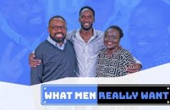 Heartfelt Conversations - 13/08/2024 (What Do Men Really Want)